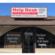 Help Desk PC & Network LLC.