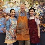 Fegan Fine Arts Restoration