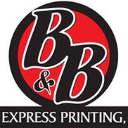 B & B Express Printing Inc