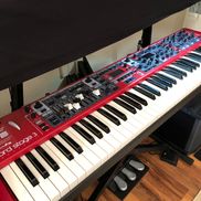 DSWAN Music