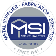 MSI Structural Steel
