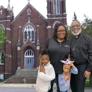 St. John's Evangelical Lutheran Church