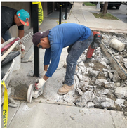 Glorious Construction Corp