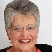 Joan Patterson Professional Speaker, Author, Encourager, York PA