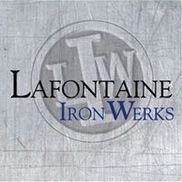 Lafontaine Iron Werks