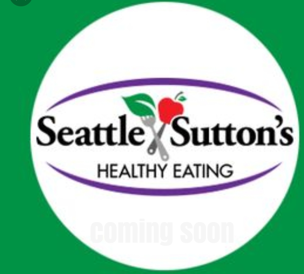 Seattle sutton healthy eating, Roselle IL