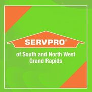 Servpro of South and North West Grand Rapids