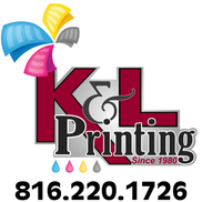 K & L Printing