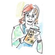 Kelly's Books to Go