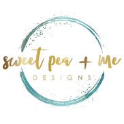Sweet Pea + Me Designs