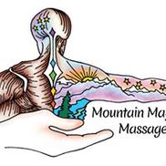 Mountain Magic Massage