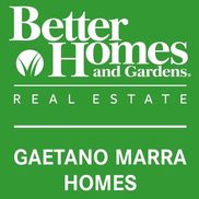 Better Homes & Gardens Real Estate