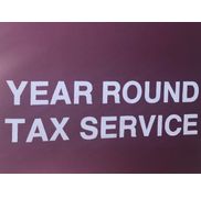 Year Round Tax Service