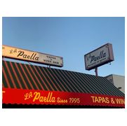 La Paella