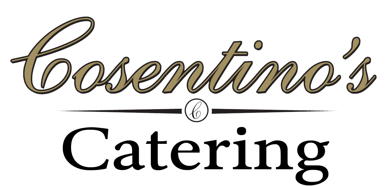 Cosentino's Catering, Lees Summit MO