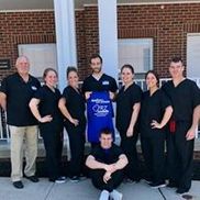 Central Maryland Oral and Maxillofacial Surgery, P.A.