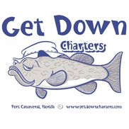 Get Down Fishing Charters