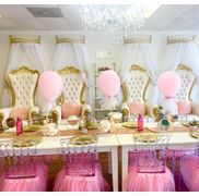 Pretty Princess Spa Boutique