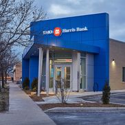 nearest bmo harris bank branch