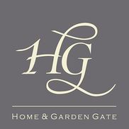 Home & Garden Gate