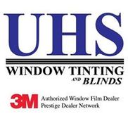 UHS Window Tinting and Blinds, Inc