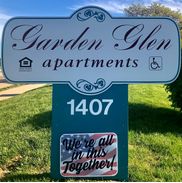 Garden Glen Apartments