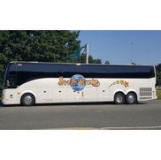 Small World Tour & Cruises, Inc.