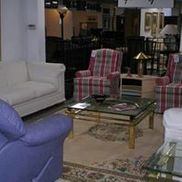 Designer deals consignment furniture