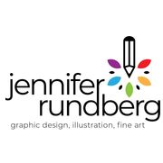 Jennifer Rundberg Design and Illustration