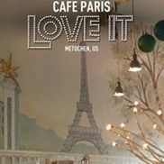 Cafe Paris