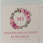 Wreaths and Accents by Michelle