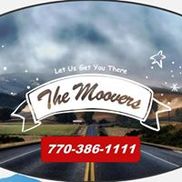The Moovers inc.