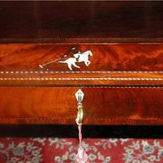 John Edward Clark Fine Furnishings & Antique Restorations