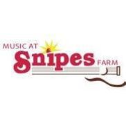 Music at Snipes Farm