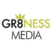GR8NESS Media