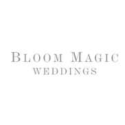 Bloom Magic Weddings