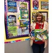 Author/ Queen Vernita’s Visitors