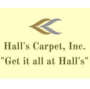 Halls Carpet Inc.