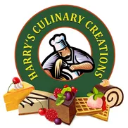 Harry's Culinary Creations