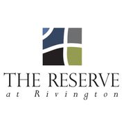 The Reserve at Rivington - Luxury Apartments in Chester, VA by The