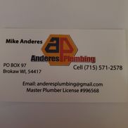 Anderes Plumbing
