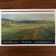 LRK property management