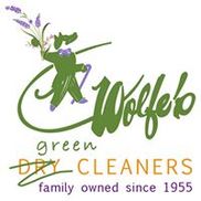 Wolfe's Cleaners