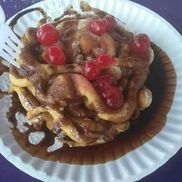 Sweet Shelia's Funnel Cakes