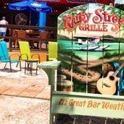 Ruby Street Grille