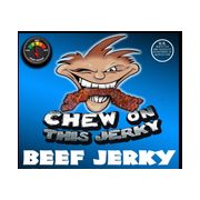 Chew  On This - Jerky