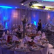Zhivago Restaurant