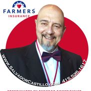 Farmers Insurance Agency of Sal Castillo