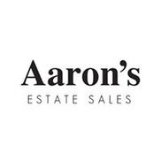 Aarons Estate Sales LLC