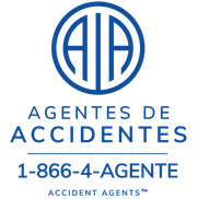 Accident Agents/Agentes de Accidentes